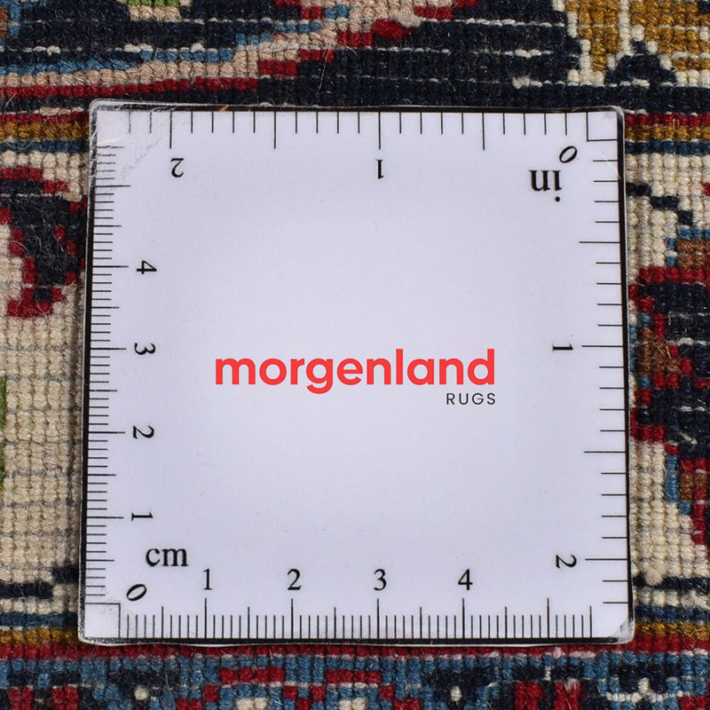 Perzisch tapijt - Klassiek - 350 x 242 cm - rood