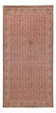 Bidjar - Zanjan Tapijt 398x202cm - Perzisch tapijt