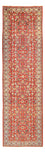 Loper Perzisch tapijt - Keshan - 392 x 110 cm - rood