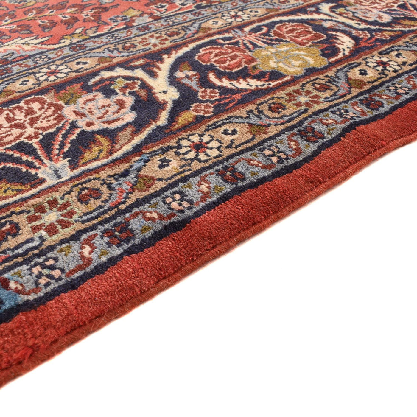 Mehraban Tapijt 289x212cm - Perzisch tapijt