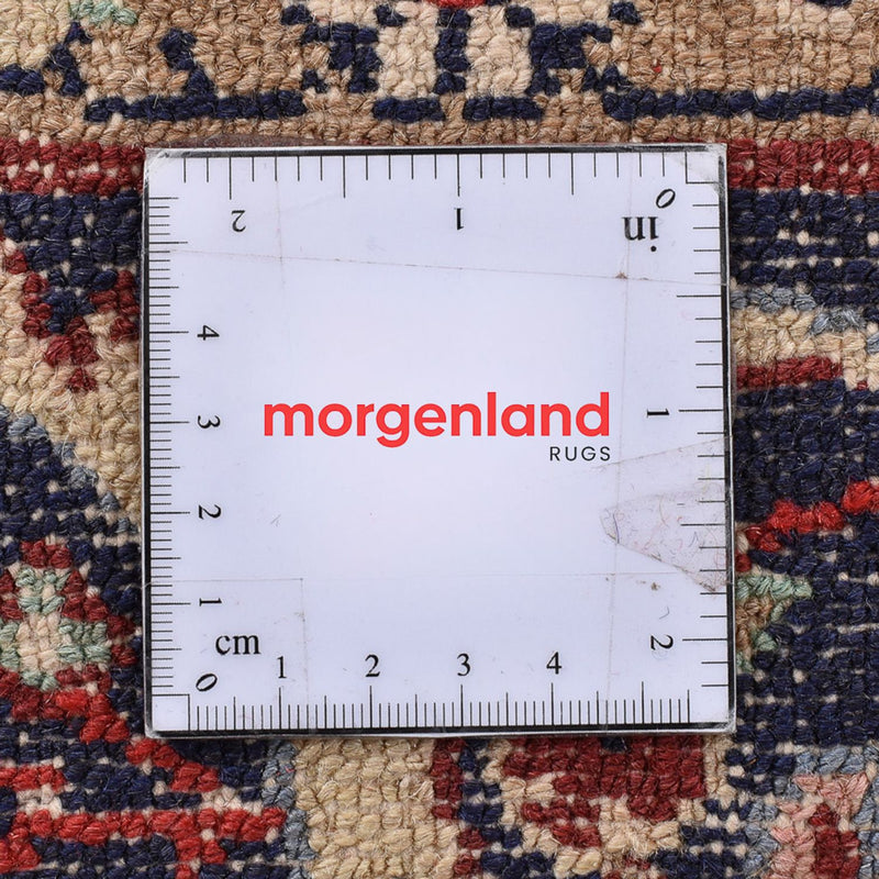 Perzisch Tapijt - Nomadisch - 289 x 212 cm - rood