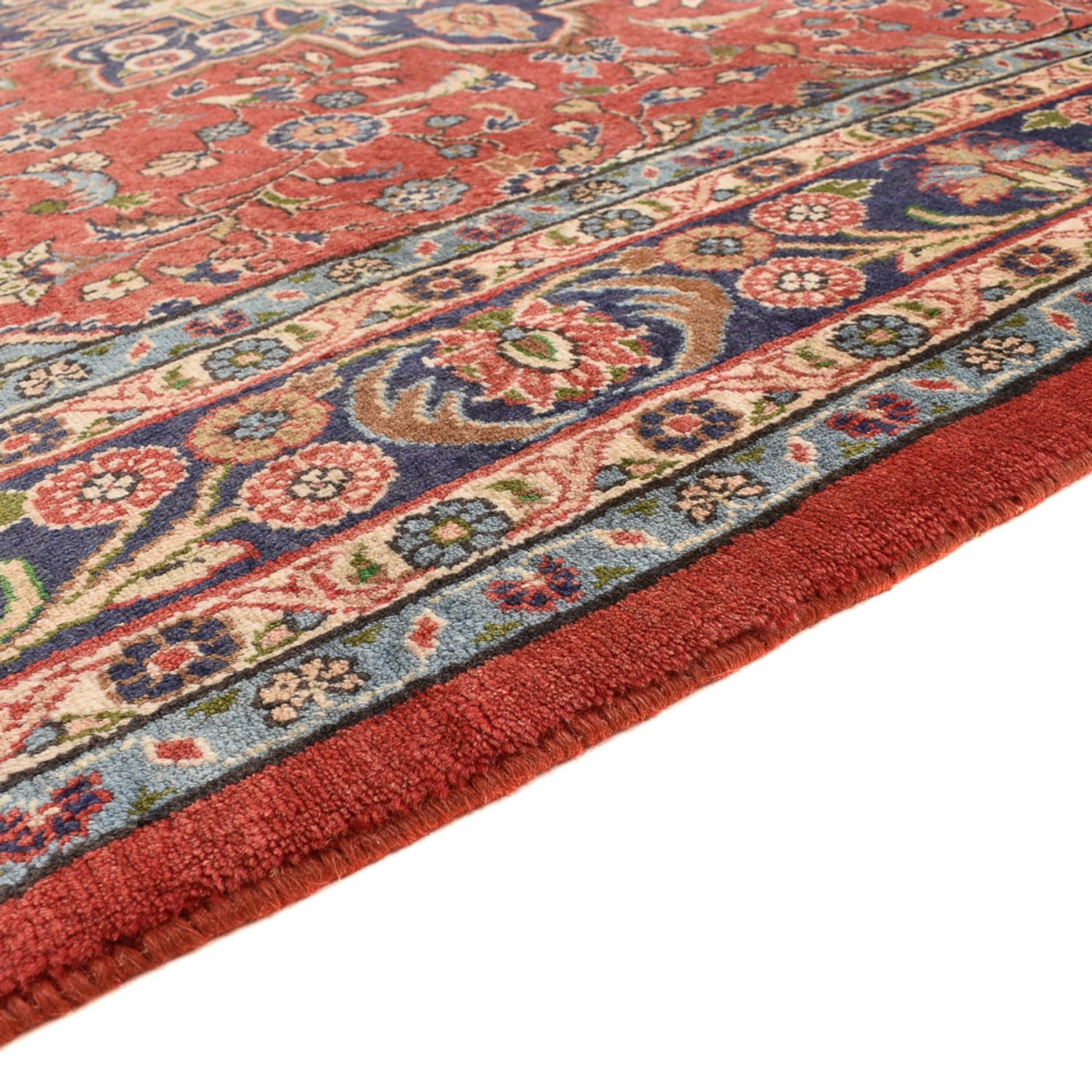 Mehraban Tapijt 302x205cm - Perzisch tapijt
