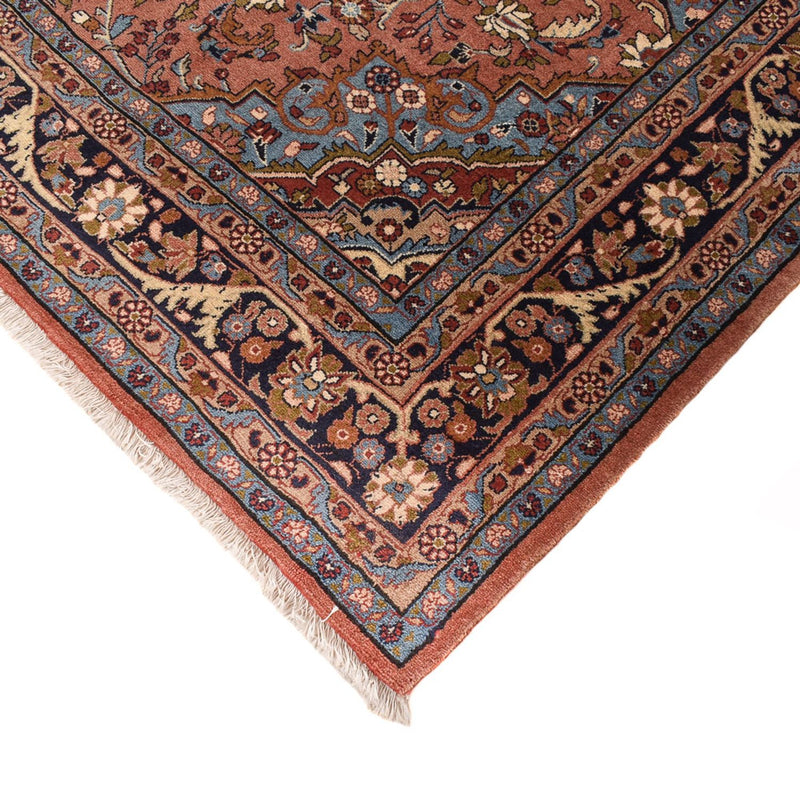 Perzisch Tapijt - Nomadisch - 310 x 208 cm - licht rood