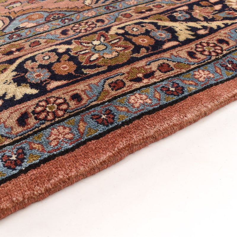 Perzisch Tapijt - Nomadisch - 310 x 208 cm - licht rood