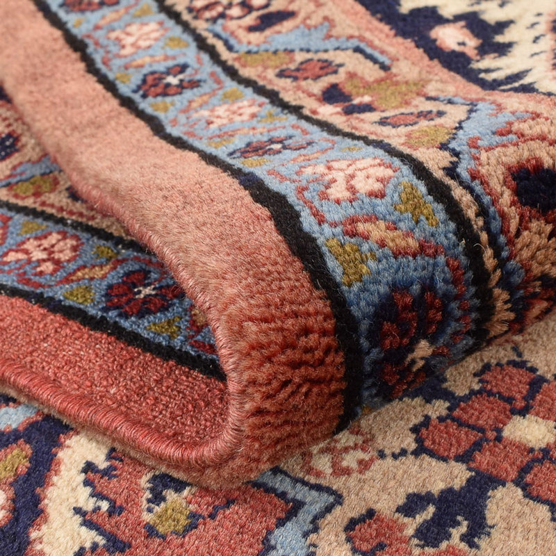 Perzisch Tapijt - Nomadisch - 310 x 208 cm - licht rood