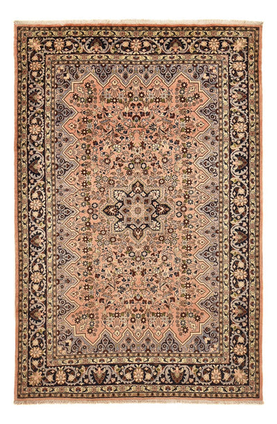 Mehraban Tapijt 212x312cm - Perzisch tapijt