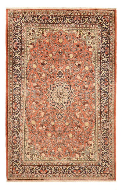 Mehraban Tapijt 208x317cm - Perzisch tapijt