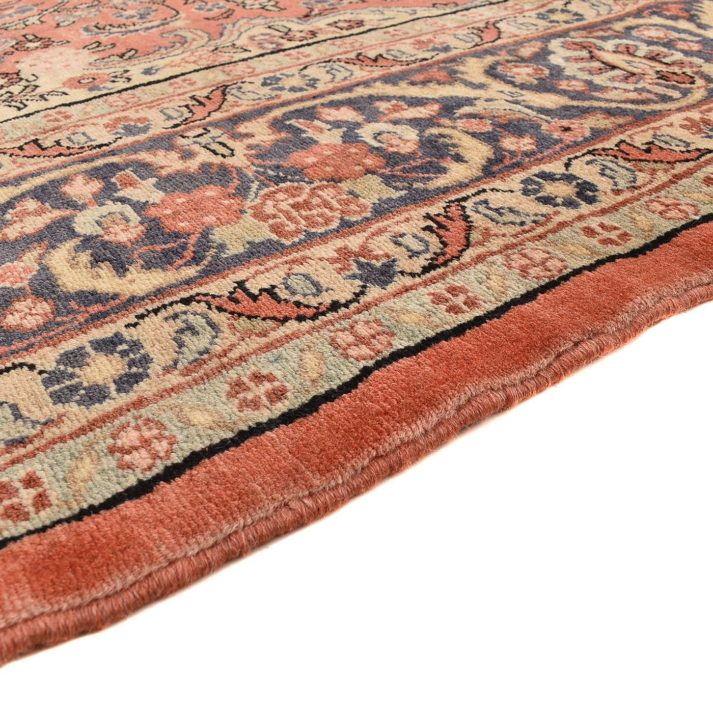 Mehraban Tapijt 317x208cm - Perzisch tapijt