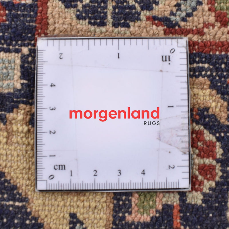 Perzisch Tapijt - Nomadisch - 317 x 208 cm - oranje