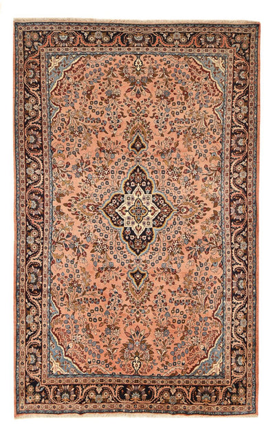 Mehraban Tapijt 202x320cm - Perzisch tapijt