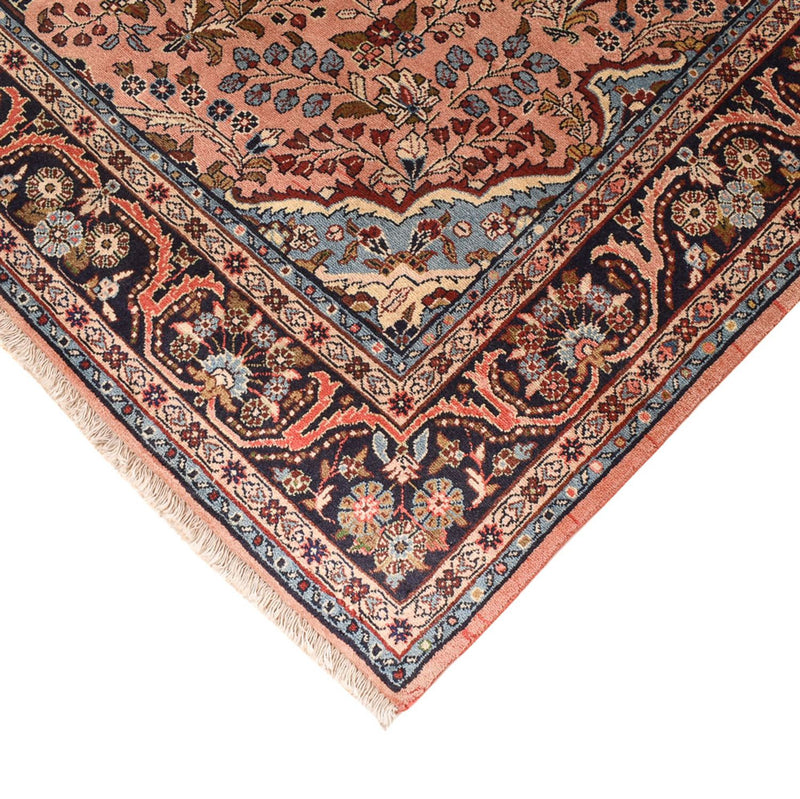 Perzisch Tapijt - Nomadisch - 320 x 202 cm - licht rood