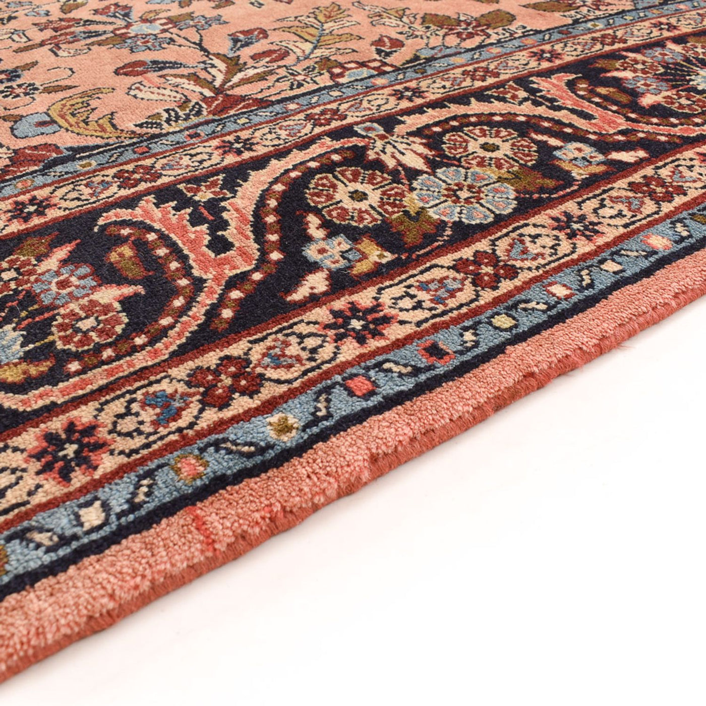 Mehraban Tapijt 320x202cm - Perzisch tapijt