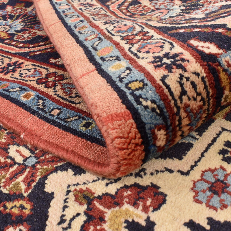 Perzisch Tapijt - Nomadisch - 320 x 202 cm - licht rood