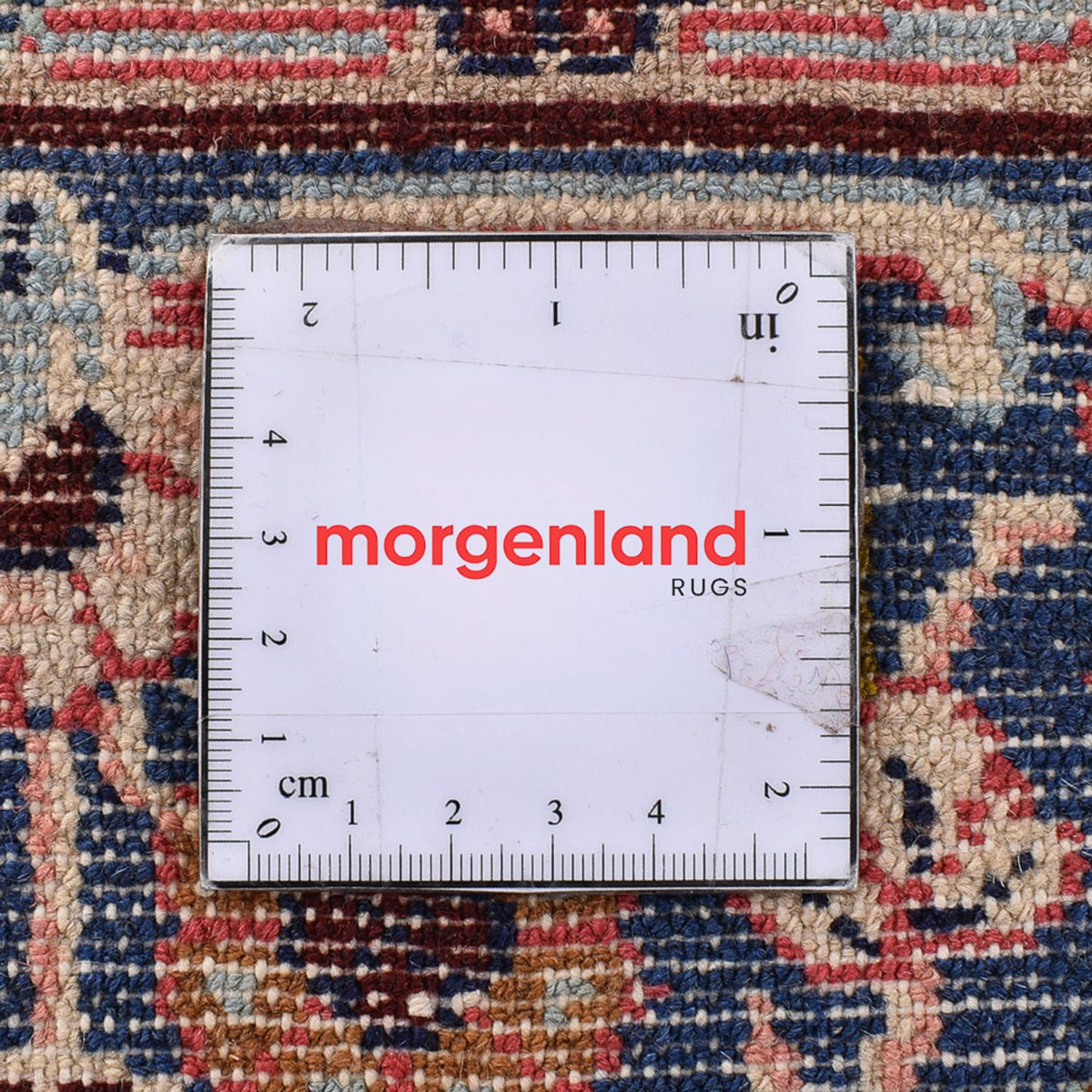 Perzisch Tapijt - Nomadisch - 310 x 205 cm - licht rood