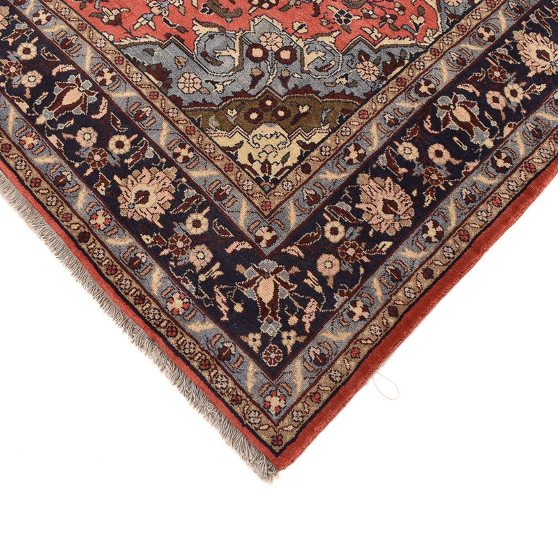 Perzisch Tapijt - Nomadisch - 300 x 198 cm - licht rood