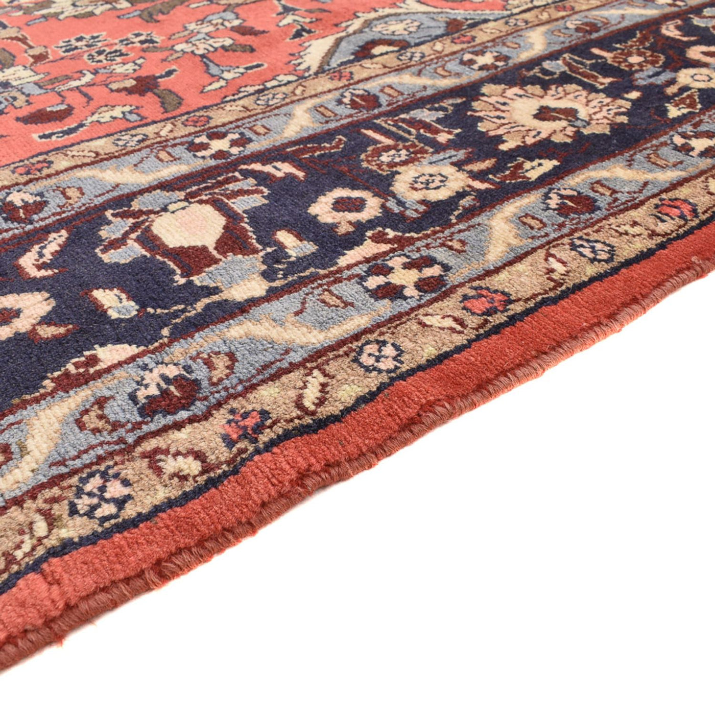 Mehraban Tapijt 300x198cm - Perzisch tapijt