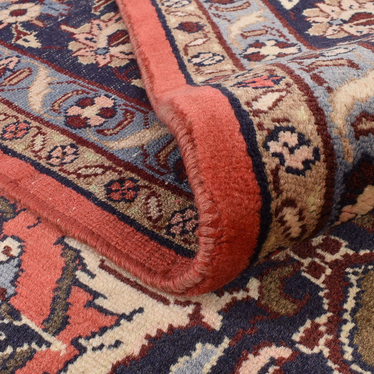 Perzisch Tapijt - Nomadisch - 300 x 198 cm - licht rood