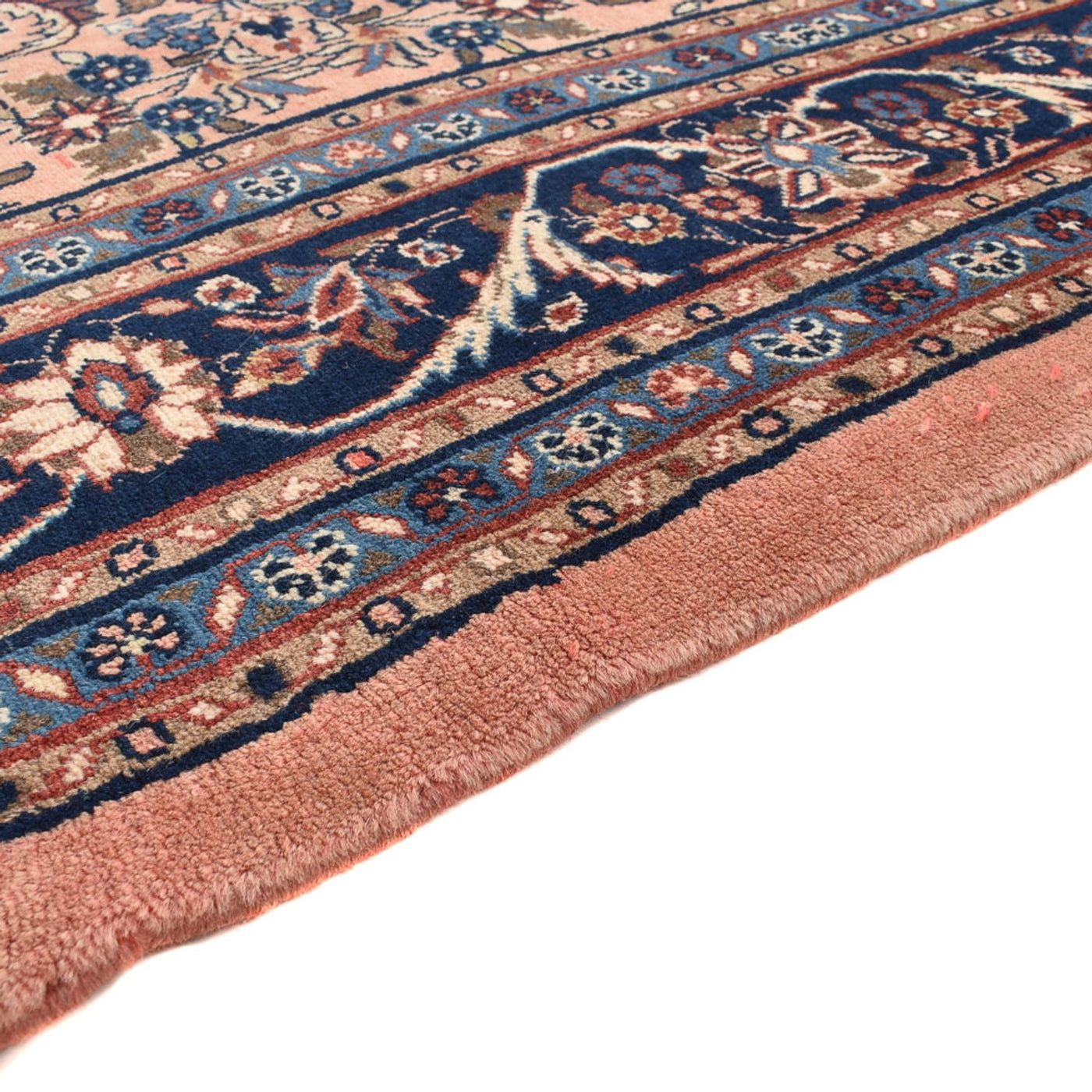 Mehraban Tapijt 293x210cm - Perzisch tapijt
