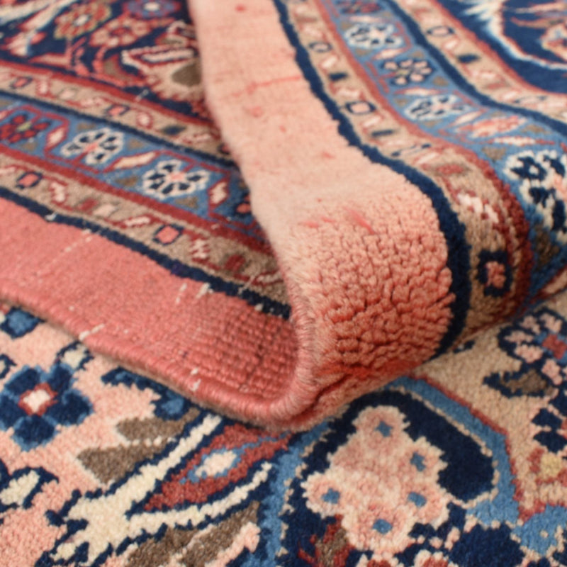 Perzisch Tapijt - Nomadisch - 293 x 210 cm - lichtbruin