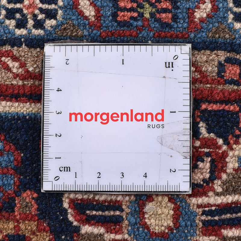 Perzisch Tapijt - Nomadisch - 293 x 210 cm - lichtbruin