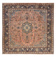 Mehraban Tapijt 308x305cm - Perzisch tapijt