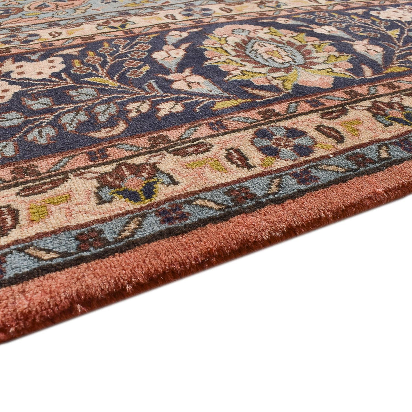 Mehraban Tapijt 308x305cm - Perzisch tapijt