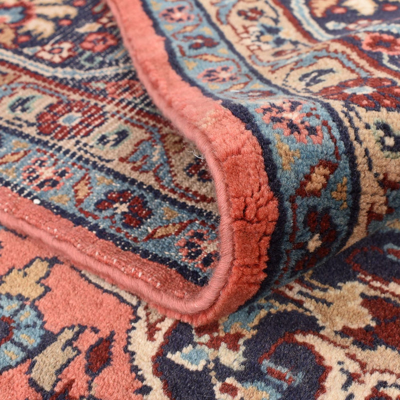 Perzisch Tapijt - Nomadisch - 298 x 206 cm - rood