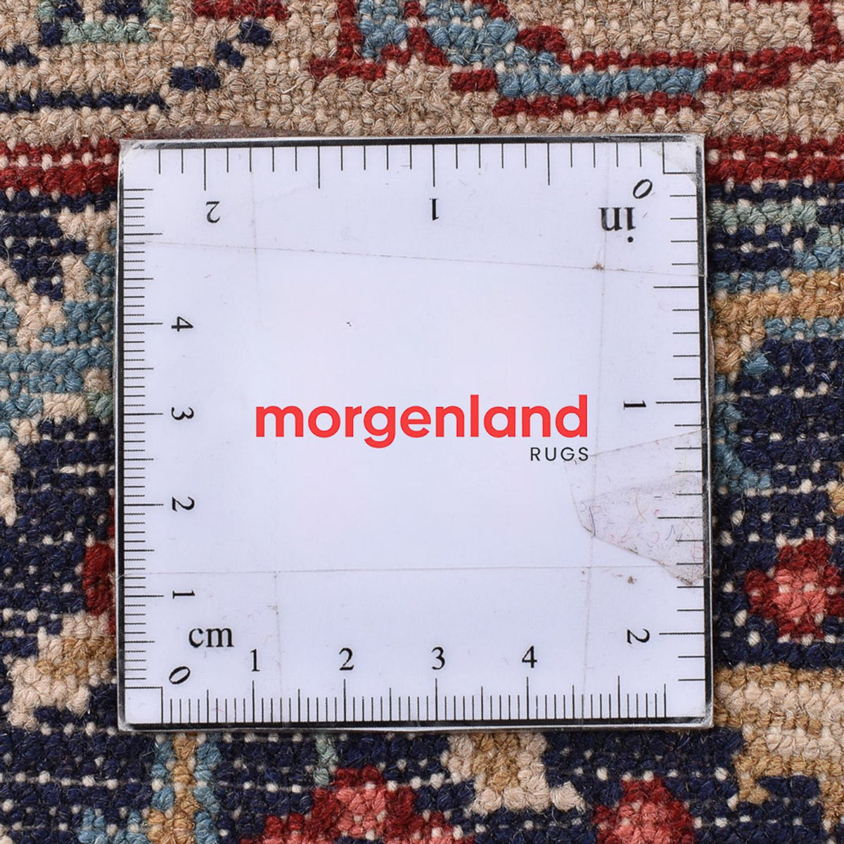 Perzisch Tapijt - Nomadisch - 298 x 206 cm - rood