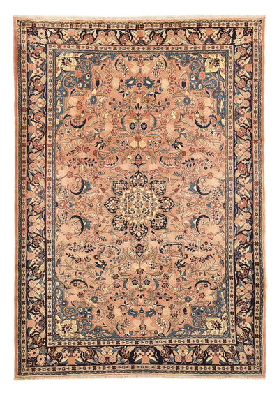 Mehraban Tapijt 214x300cm - Perzisch tapijt