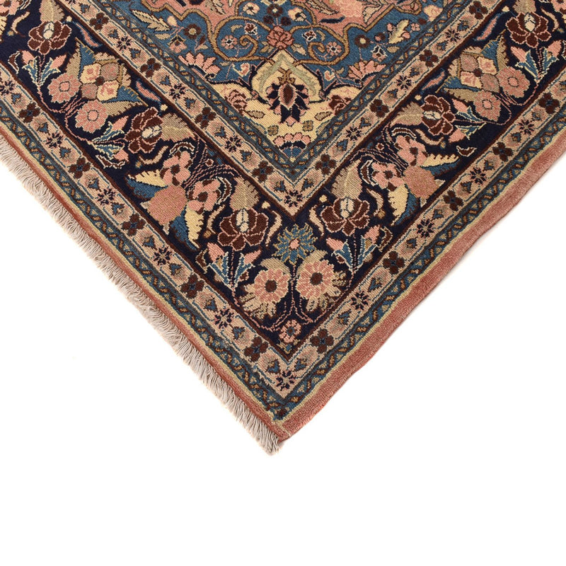 Perzisch Tapijt - Nomadisch - 300 x 214 cm - licht beige