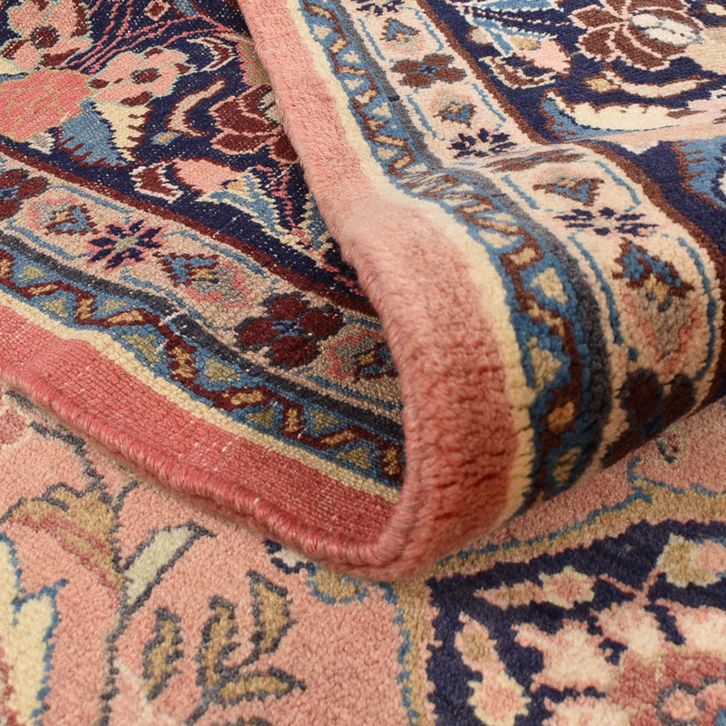 Perzisch Tapijt - Nomadisch - 300 x 214 cm - licht beige