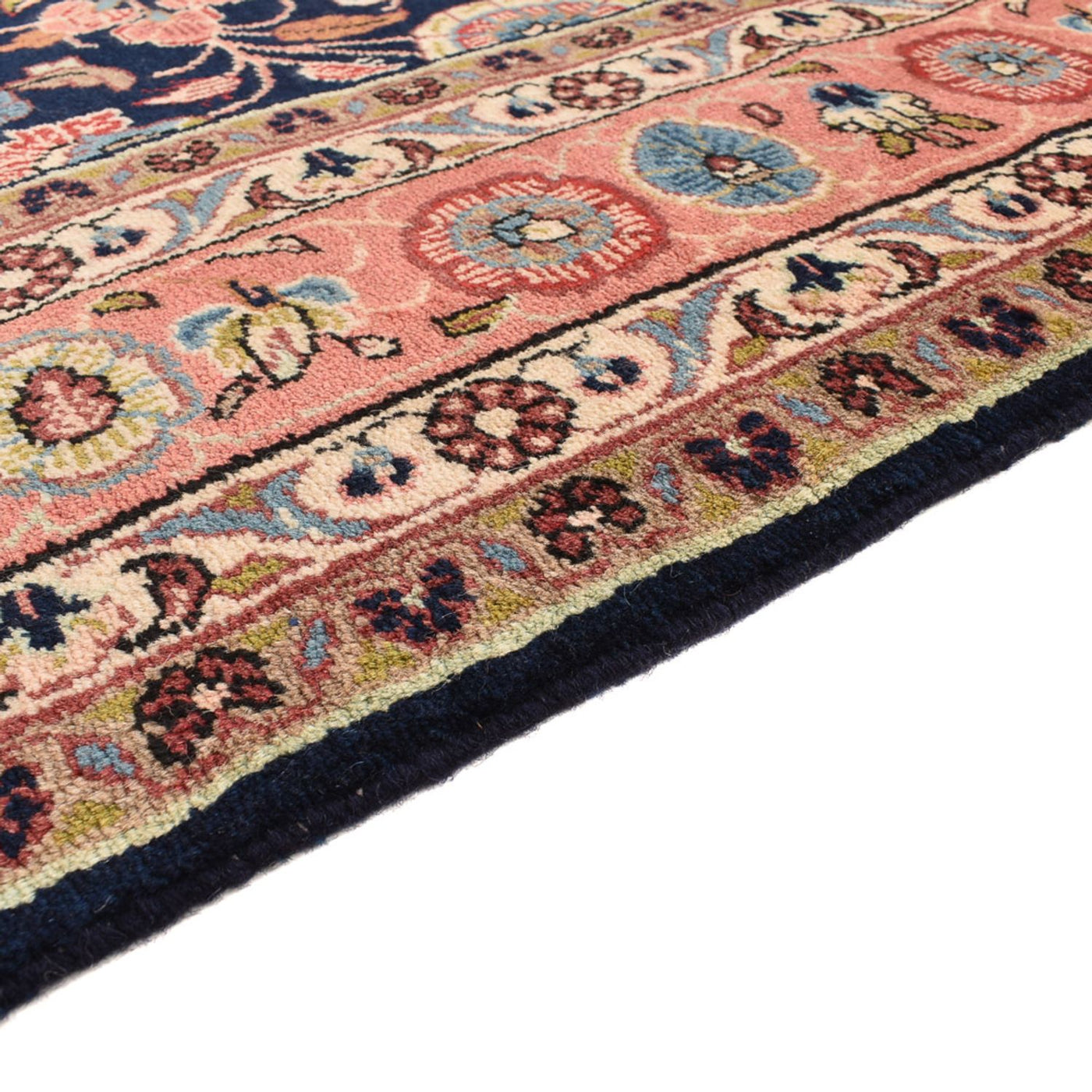 Mehraban Tapijt 314x215cm - Perzisch tapijt