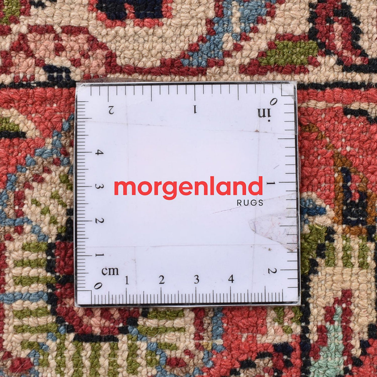 Perzisch Tapijt - Nomadisch - 314 x 215 cm - donkerblauw