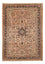 Perzisch Tapijt - Nomadisch - 298 x 213 cm - donker beige