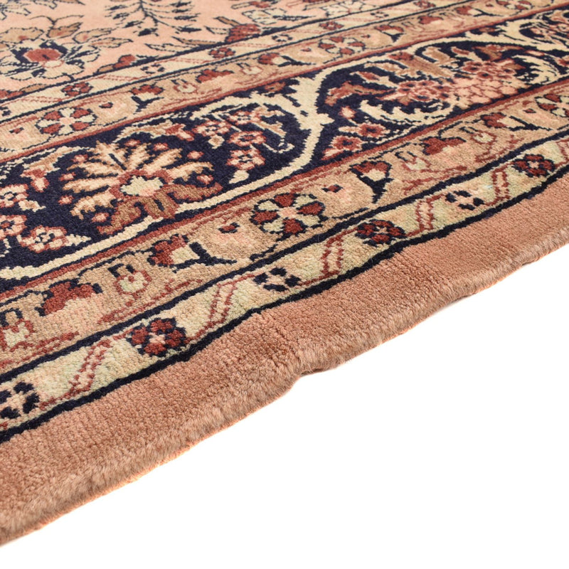 Perzisch Tapijt - Nomadisch - 298 x 213 cm - donker beige