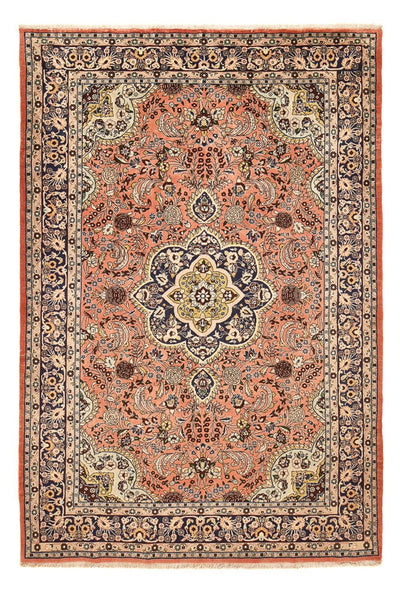 Mehraban Tapijt 209x300cm - Perzisch tapijt