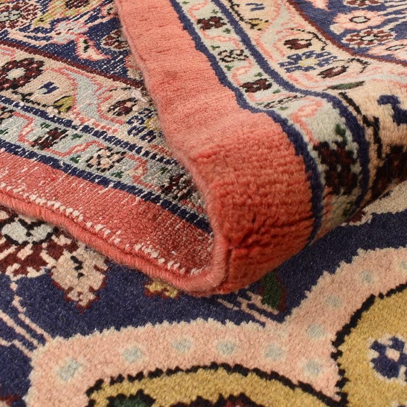 Perzisch Tapijt - Nomadisch - 300 x 209 cm - licht rood