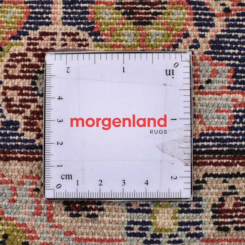 Perzisch Tapijt - Nomadisch - 300 x 209 cm - licht rood