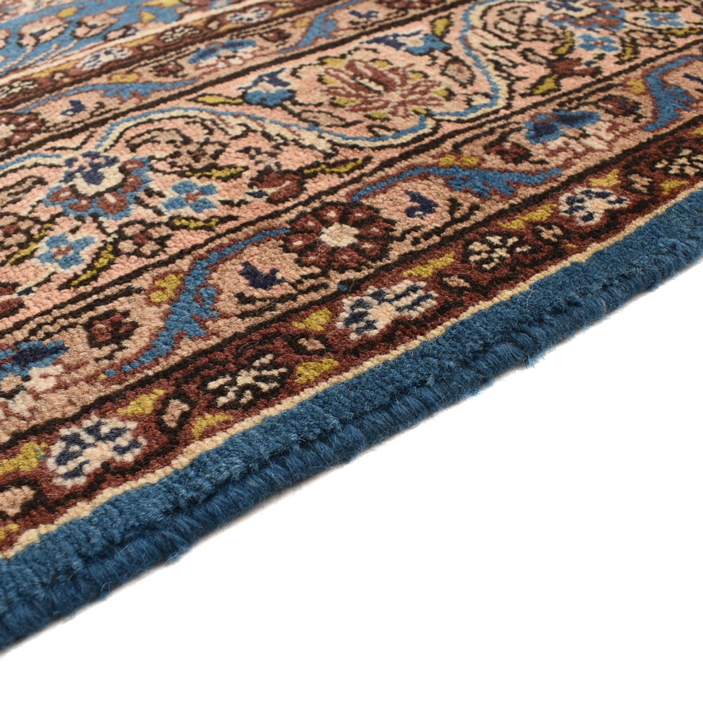 Mehraban Tapijt 288x204cm - Perzisch tapijt
