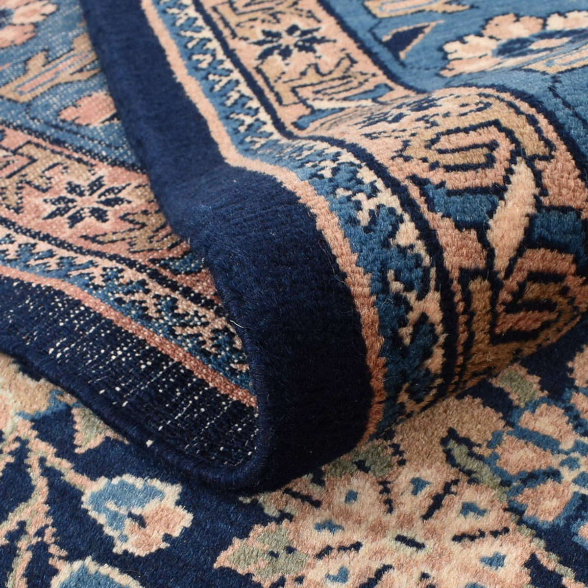 Perzisch Tapijt - Nomadisch - 300 x 215 cm - veelkleurig