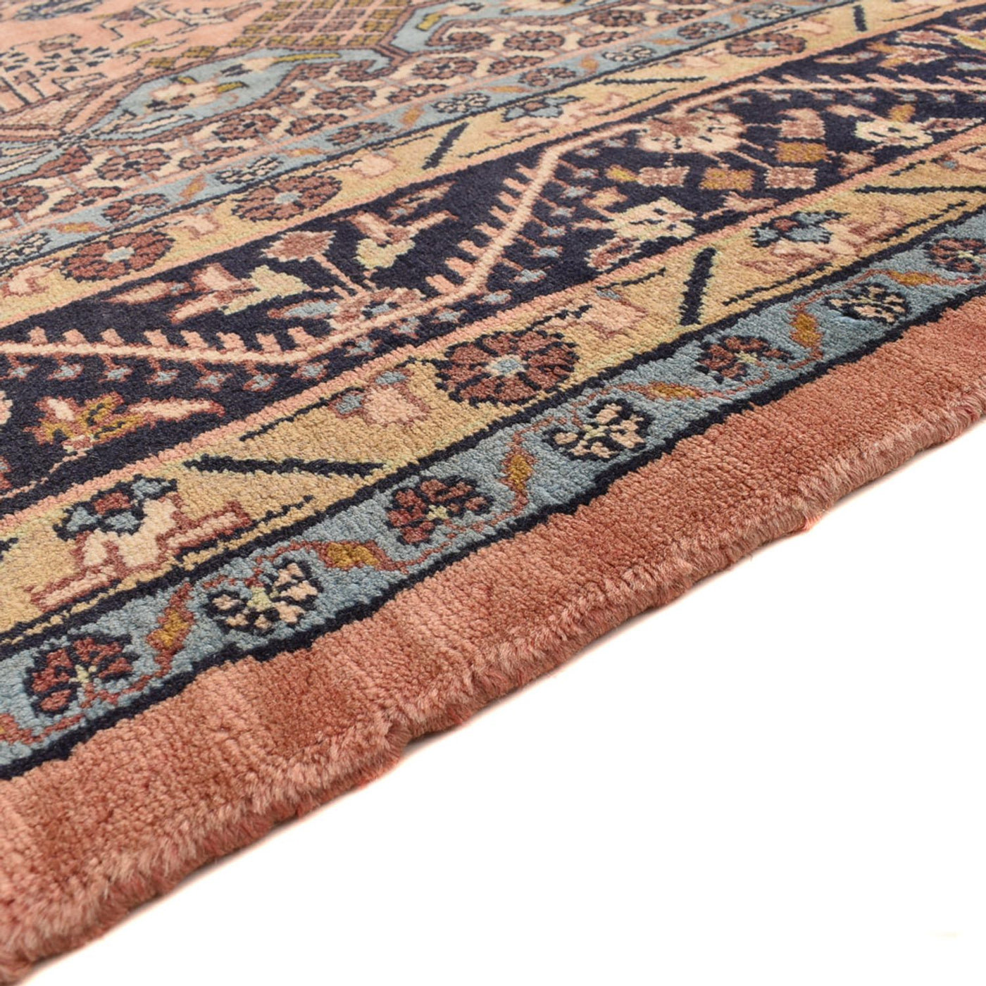 Mehraban Tapijt 304x212cm - Perzisch tapijt