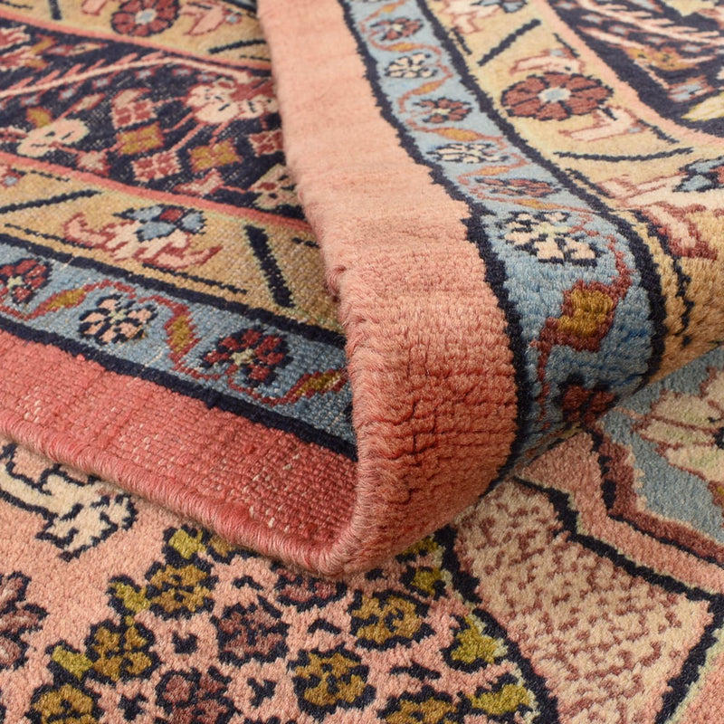 Perzisch Tapijt - Nomadisch - 304 x 212 cm - licht rood