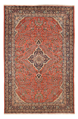 Perzisch Tapijt - Nomadisch - 310 x 207 cm - rood