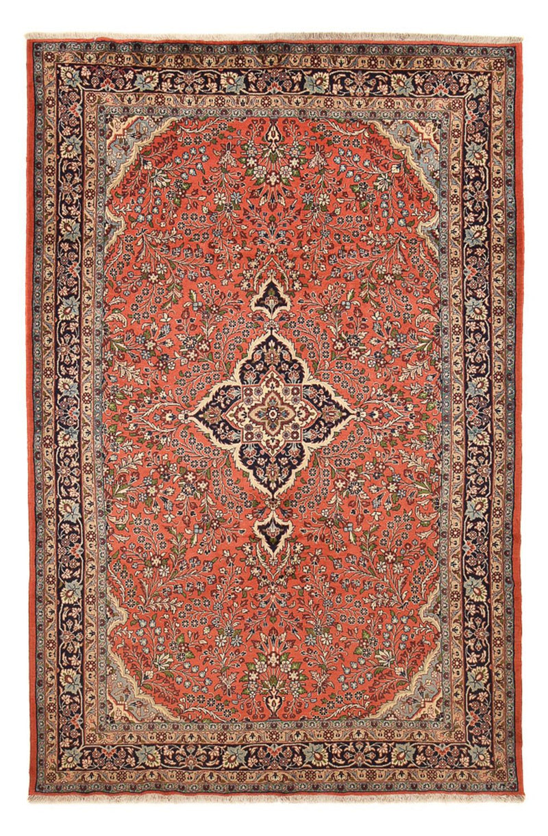 Perzisch Tapijt - Nomadisch - 310 x 207 cm - rood
