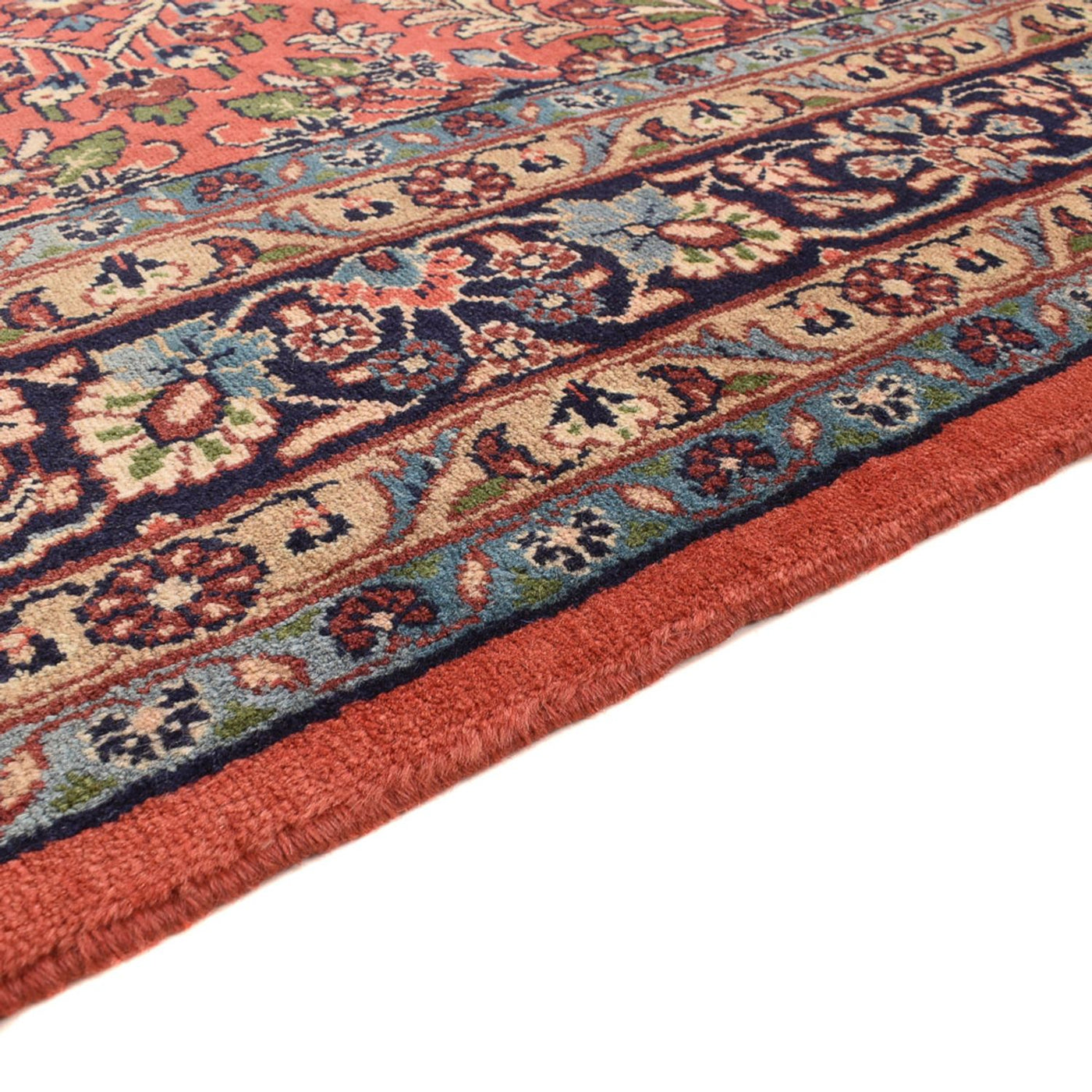 Mehraban Tapijt 310x207cm - Perzisch tapijt