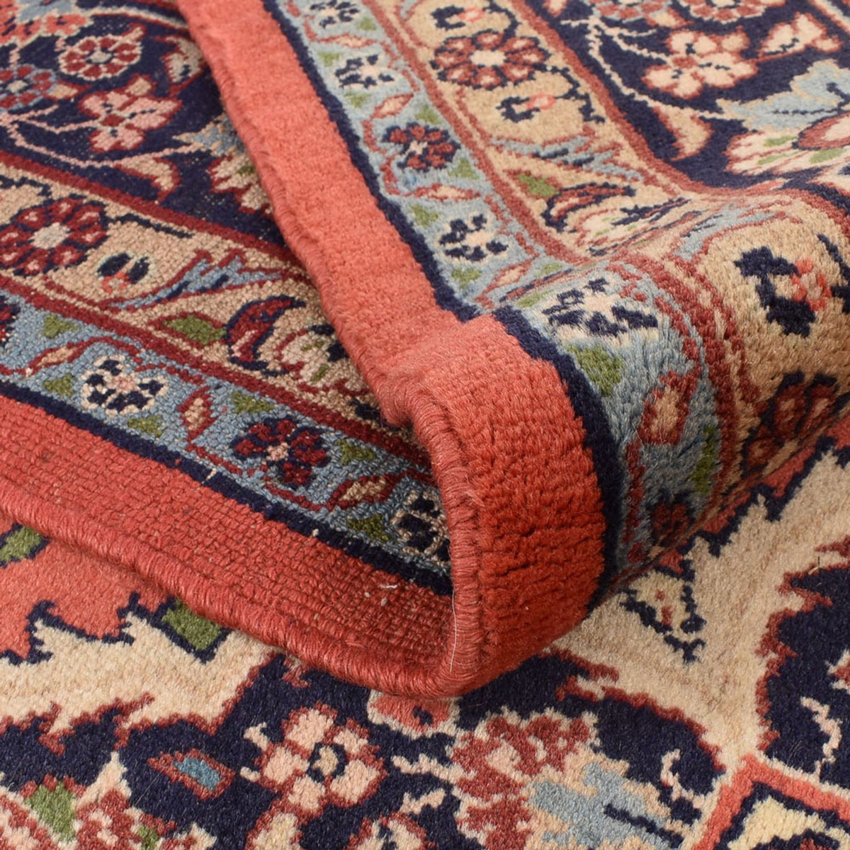 Perzisch Tapijt - Nomadisch - 310 x 207 cm - rood