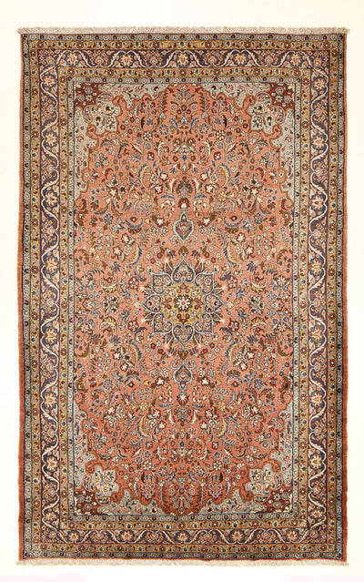 Mehraban Tapijt 205x333cm - Perzisch tapijt