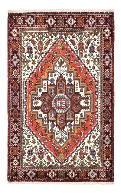 Gholtogh Tapijt 78x124cm - Perzisch tapijt