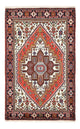 Gholtogh Tapijt 124x78cm - Perzisch tapijt