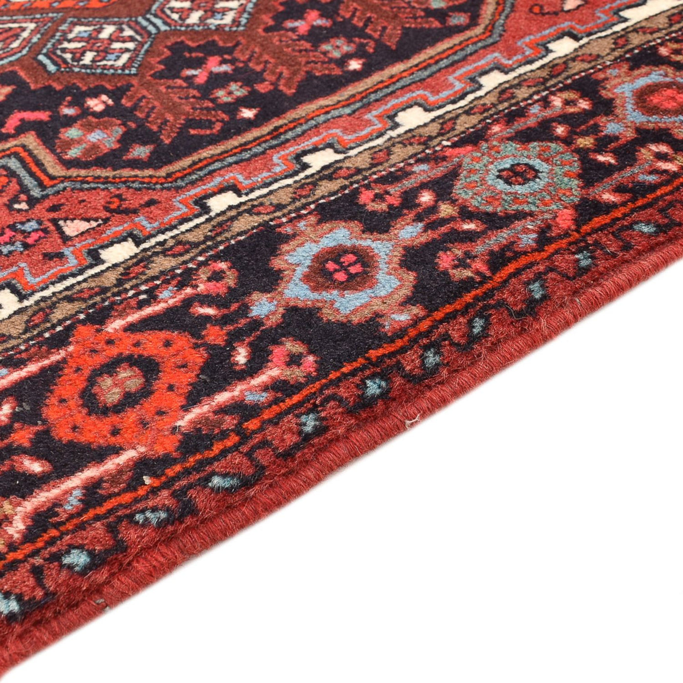 Gholtogh Tapijt 129x80cm - Perzisch tapijt
